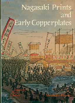 Masanobu Hosono; Lloyd R Craighill - Nagasaki Prints and Early Copperplates