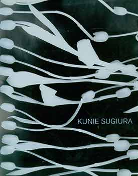 Item #18-2623 Kunie Sugiura: Dark Matters / Light Affairs. Pamela Auchincloss, Bill Arning, Joel...