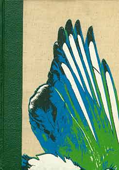 Item #18-2719 The Double Elephant Folio: the Story of Audubon's Birds of America. Waldeman H. Fries