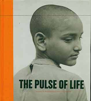 Item #18-2841 The Pulse of Life: Portraits. Fundación Mapfre Collections. Carlos Gollonet,...