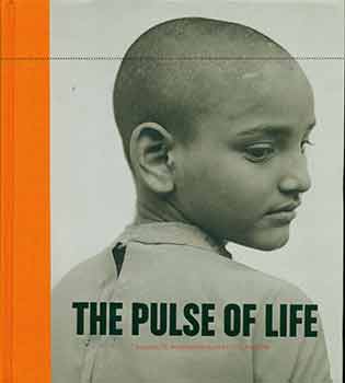 Item #18-2841 The Pulse of Life: Portraits. Fundación Mapfre Collections. Carlos Gollonet, Antonio Muñoz Molina, Carlos Martin, Geoff Dyer, Laura Suffield, Authors.