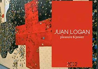 Item #18-2878 Juan Logan: Pleasure and Power. Andrew W. Kahrl, Juan Logan
