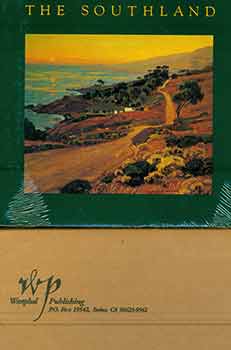 Item #18-2918 Plein Air Painters of California: The Southland. Ruth Lilly Westphal