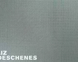 Item #18-2920 Liz Deschenes. Signed by artist. Luz Deschenes, Eva Respini, Lucy Flint