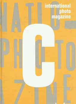 Item #18-2924 C International Photo Magazine, Number Four. (English and Chinese). Ivory Press,...