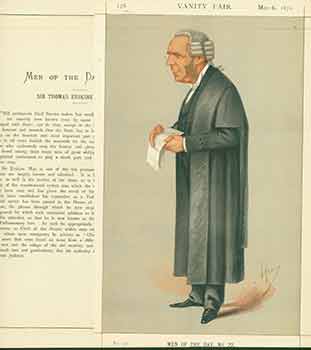 Item #18-3288 Sir Thomas Erskine May KCB; Parliamentary Practice. Issue No. 131. (Original...