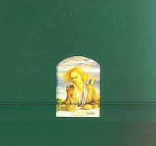 Item #18-3387 Holly Lane: Frames of Mind. Holly Lane, Tully Judd, text