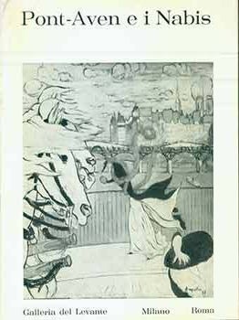 Item #18-3449 Pont - Aven e i Nabis. (Published to accompany the exhibition: Hirschl & Adler...