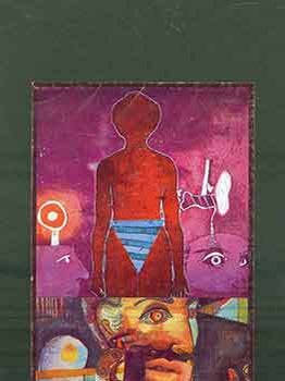 Item #18-3476 Paolo Carosone: Opera Grafica. First edition. Paolo. Calvesi Carosone, Maurizio,...