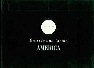 Item #18-3563 Bill Dane: Outside and Inside America. Bill Dane