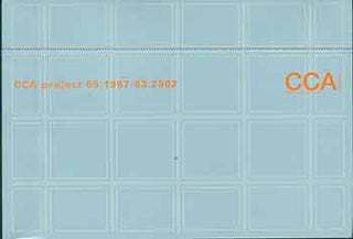 Item #18-3589 CCA Project: 05.1997-03.2002. Akiko Miyake