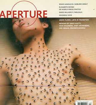 Item #18-3712 Aperture, No. 177: Winter 2004. Melissa Harris, Aperture Foundation, New York