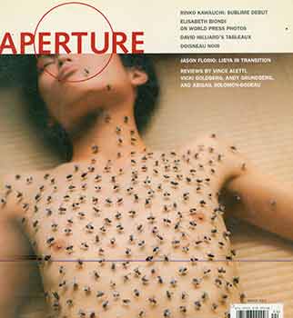 Item #18-3712 Aperture, No. 177: Winter 2004. Melissa Harris, Aperture Foundation, New York.
