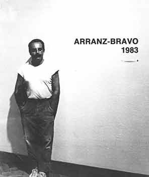 Item #18-3820 Arranz-Bravo: Pintures, Dibuixos 1983. Eduardo Arranz-Bravo, Sala Gaspar, Barcelona