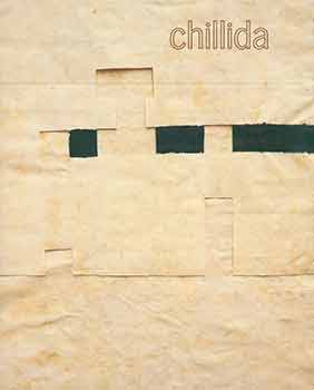 Item #18-3914 Chillida. (Catalog of an exhibition held at the Tasende Gallery, Mar. 22-May 31,...