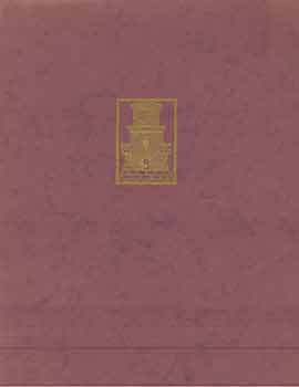 Item #18-4025 SONCINO-BLATTER. Beiträge zur Kunde des jüdischen Buches. Band 3. Juli 1929. 1....