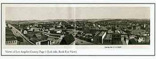 Item #18-4074 Victorian Views: Views of Los Angeles County 1880s/1890s. (Facsimile of 19th...