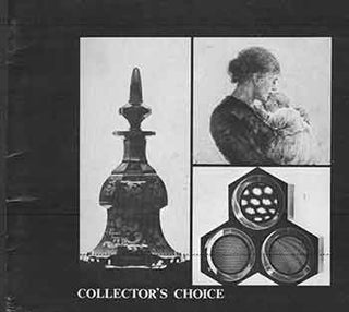 Item #18-4097 Collector’s Choice. Judah L. Magnes Museum, Berkeley