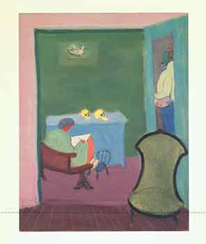 Item #18-4131 Milton Avery: Selected Works. July 19 - August 12, 1996. Preview and Reception...