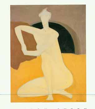 Item #18-4132 Milton Avery. Selected Paintings. March 1 - 30, 1997. Preview Opening: Saturday ,...