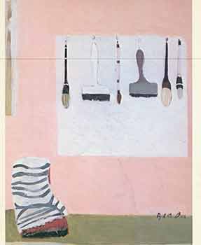 Item #18-4141 Biala: New Paintings and Gouaches. March 4 - April 5, 1980. [Exhibition brochure]....