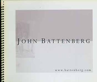 Item #18-4425 John Battenberg. John Battenberg, Kimberly Garrison, Anjanette Kerns