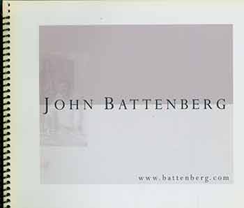 Item #18-4425 John Battenberg. John Battenberg, Kimberly Garrison, Anjanette Kerns.
