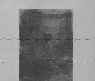Item #18-4590 Yuri Kuper. Lefebre Gallery, New York. December 2, 1980 - January 10, 1981. Yuri...