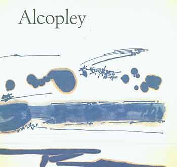 Alcopley - Alcopley: Aquarelle Und Tuschen