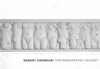 Item #18-4633 Cremean's The Procrustes Trilogy 1992-1997. First Edition. Limited edition....