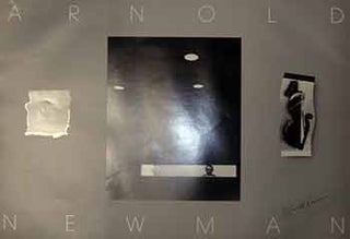 Item #18-4782 ASMP & Eastman Kodak Present an Evening with Arnold Newman. (Photography Exhibition...