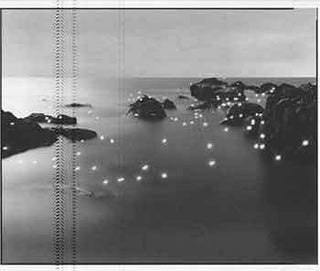 Item #18-4855 Tokihiro Sato: Photo-Respiration. September 6 - October 6, 2007. [Exhibition...