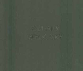 Item #18-4994 Ray Mortenson: Cedars, Sea & Sky. Ray Mortenson, Inc Janet Borden, New York