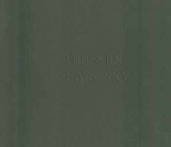 Item #18-4994 Ray Mortenson: Cedars, Sea & Sky. Ray Mortenson, Inc Janet Borden, New York.