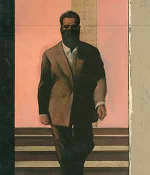 Item #18-5027 Stephen Conroy: Recent Works. 5 - 29 April, 1995. Marlborough Gallery, Inc. New...