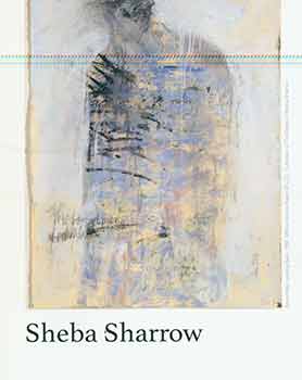 Item #18-5093 Sheba Sharrow. Sheba Sharrow, artist., Estate of Sheba Sharrow