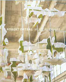 Item #18-5252 Robert Ortbal: Musical Chairs. Robert Ortbal, Kenneth Baker, Harry Sumrall, JayJay...