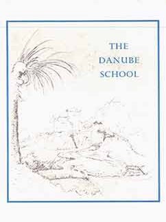 Item #18-5326 Prints and Drawings of the Danube School: an exhibition of South German and...