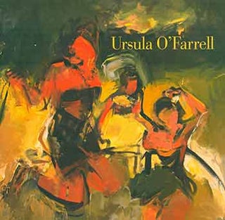 Item #18-5542 Ursula O'Farrell: Emotion in Motion. (Presentation copy signed and inscribed by...