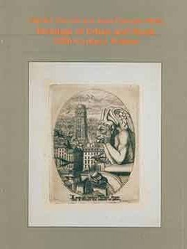 Item #18-5599 Charles Meryon and Jean-François Millet: Etchings of Urban and Rural 19th-Century...