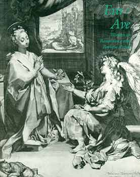 H Diane Russell; Bernadine Ann Barnes - Eva / Woman in Renaissance and Baroque Prints