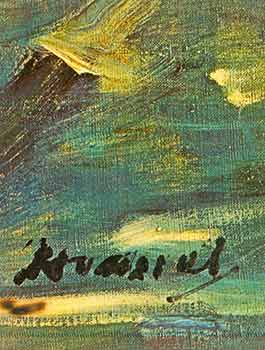 Item #18-5722 Edouard Manet (1832-1883). November 3 - December 11, 1966. Philadelphia Museum of...