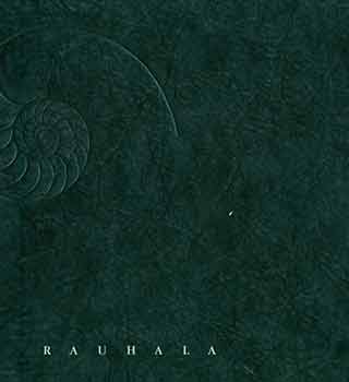 Rauhala, Osmo; Stuart Levy Gallery (New York) - Osmo Rauhala: Thought and Memory. 12. 11 - 3-. 12, 1992