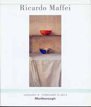 Item #18-6058 Ricardo Maffei (January 9 - February 9, 2013). Ricardo Maffei.