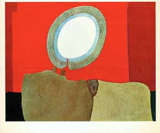 Item #18-6089 Enrico Donati. Recent Paintings. Staempfli, New York, February 20 - March 16, 1968....
