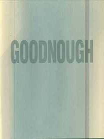 Item #18-6120 Goodnough, Recent Work: 8 February - 26 February 1986. (Catalog of an exhibition...