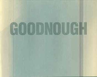 Item #18-6120 Goodnough, Recent Work: 8 February - 26 February 1986. (Catalog of an exhibition...