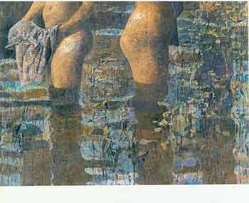 Item #18-6146 Armando Morales: Peintures Recentes. “FIAC’ 2000”, Pavillon du Parc, Porte de Versailles. [Exhibition brochure]. Armando Morales, Galerie Claude Bernard, Paris.