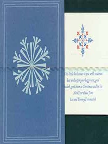 Item #18-6198 Ten Racy Recipes. (Copy number 64 of 700 copies of this Christmas keepsake). P K....