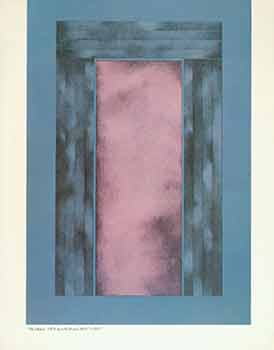 Item #18-6241 Sonia Gechtoff. May 8 - June 9, 1979 [Exhibition brochure]. Sonia Gechtoff, Joan...